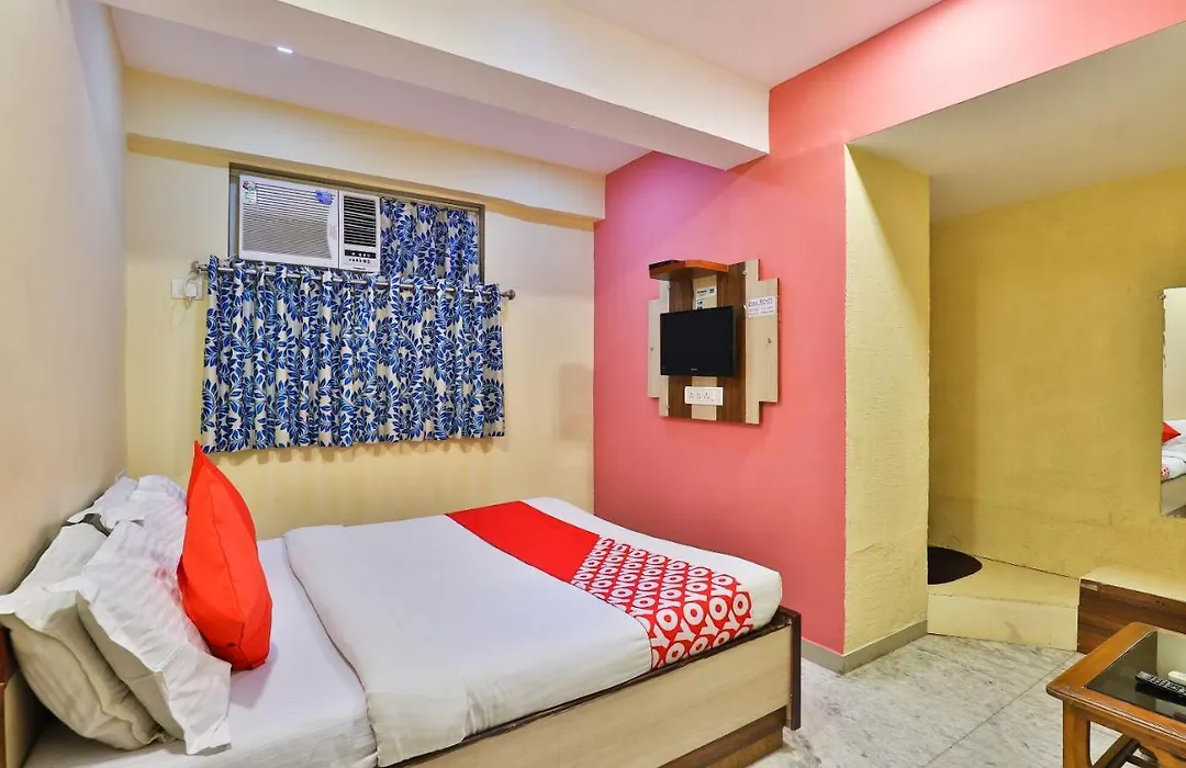 Hotel Honey Bunny-1